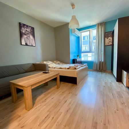 Apartament Cozy Flats Sofia Zewnętrze zdjęcie