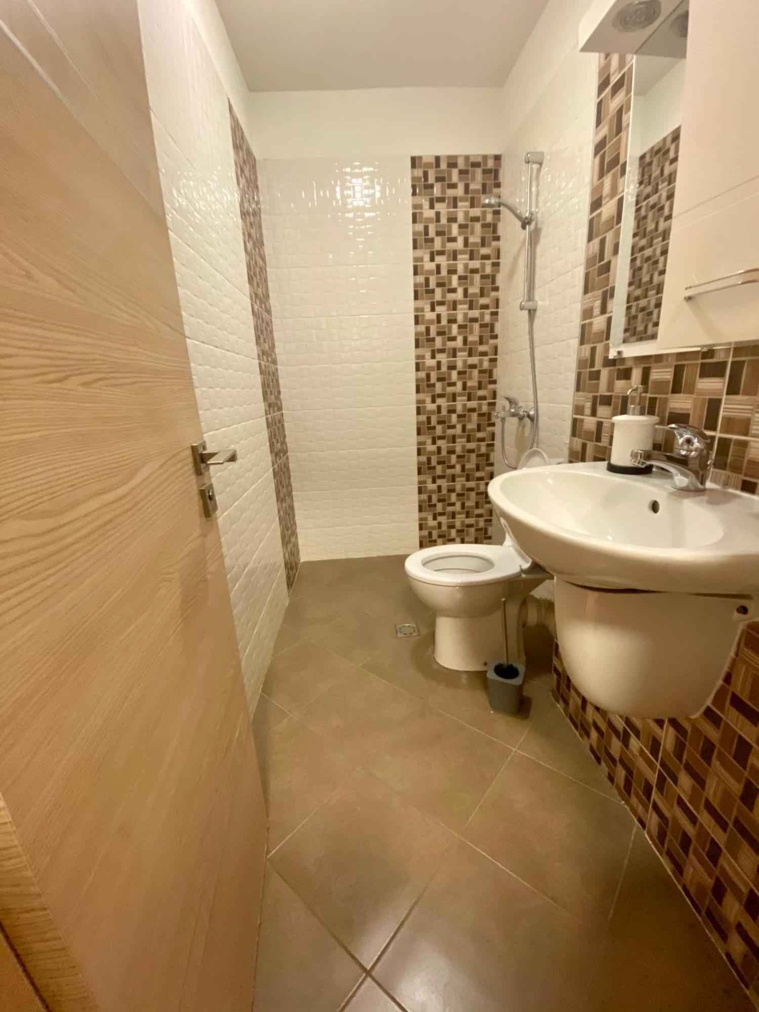Apartament Cozy Flats Sofia Zewnętrze zdjęcie