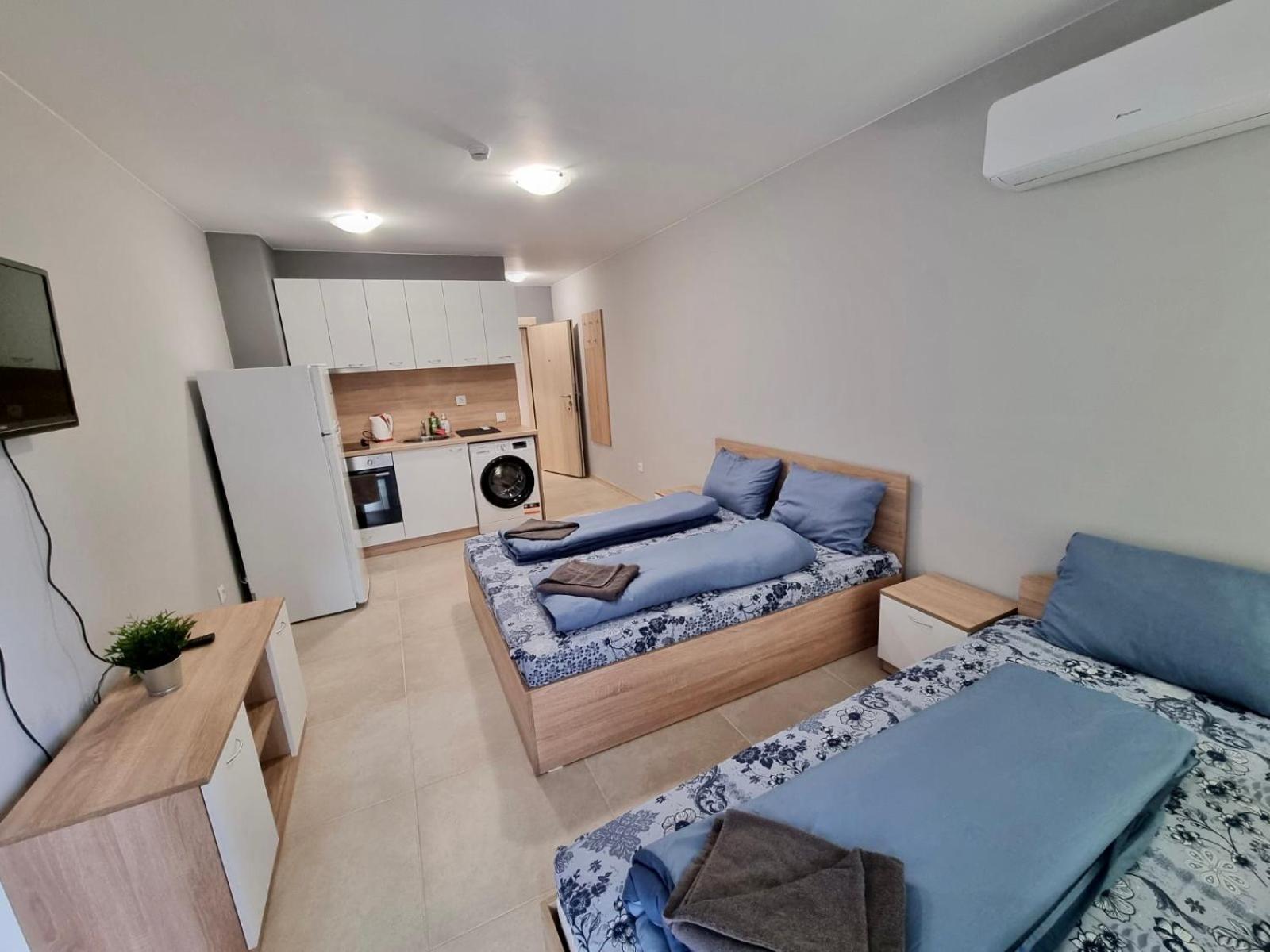 Apartament Cozy Flats Sofia Zewnętrze zdjęcie
