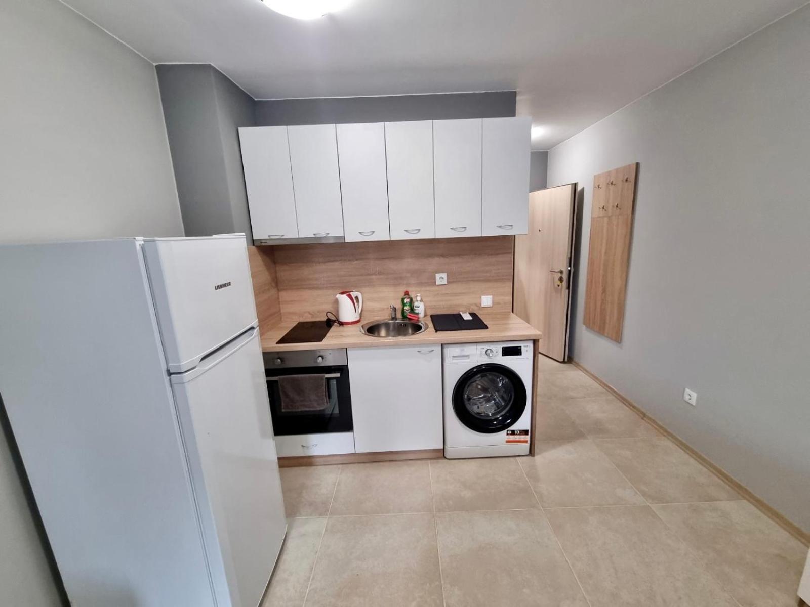 Apartament Cozy Flats Sofia Zewnętrze zdjęcie